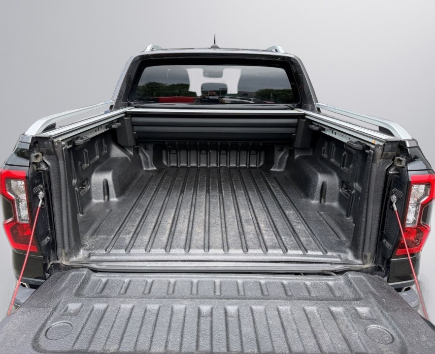 Ford Ranger Wildtrak - foto 30