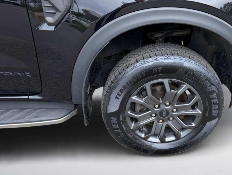 Ford Ranger Wildtrak - foto 31