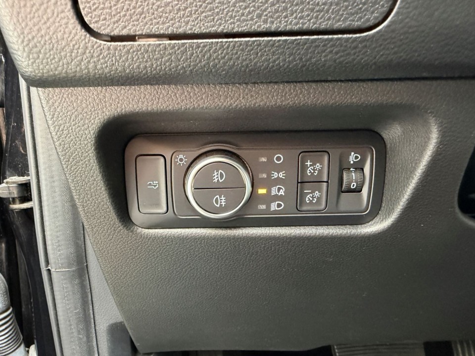 Ford Ranger Wildtrak - foto 17