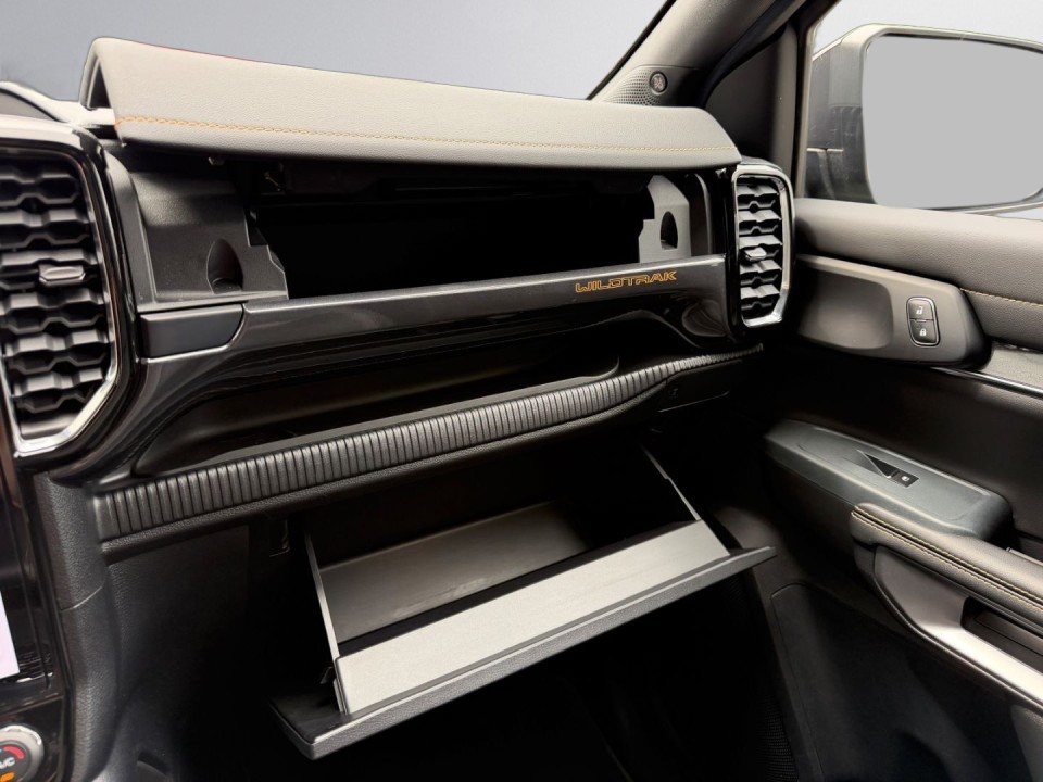 Ford Ranger Wildtrak - foto 12