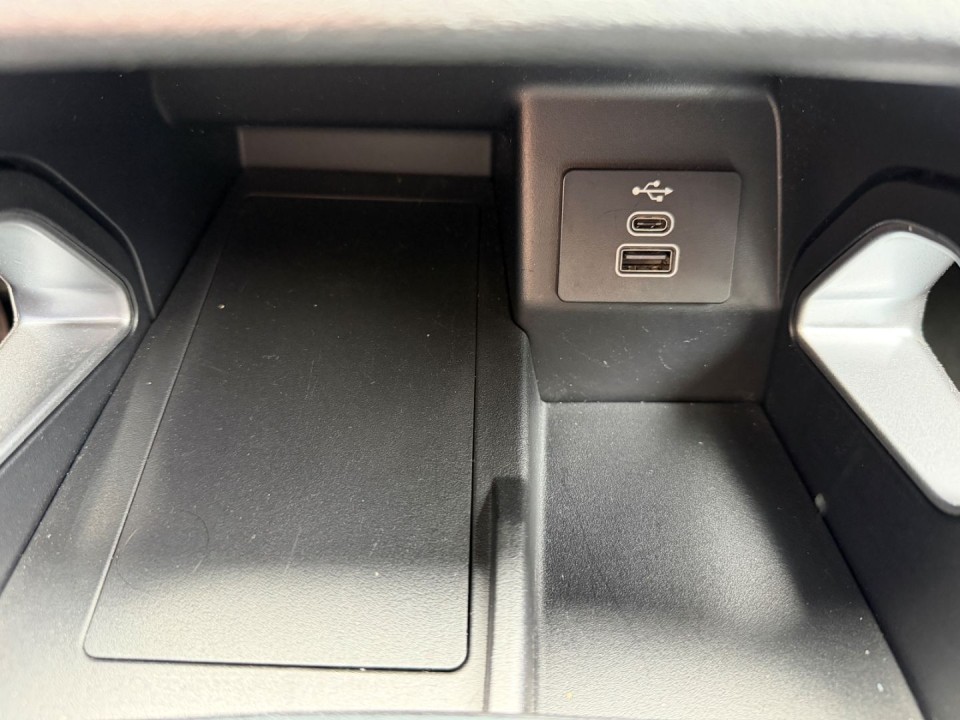 Ford Ranger Wildtrak - foto 19