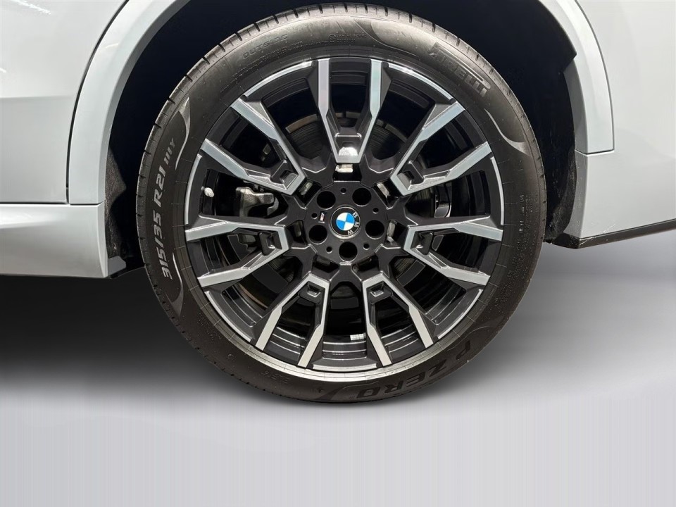 BMW X5 xDrive50e M-Sport - foto 7