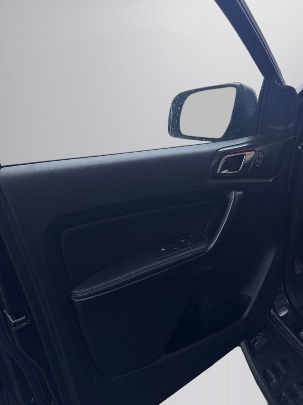 Ford Raptor - foto 14