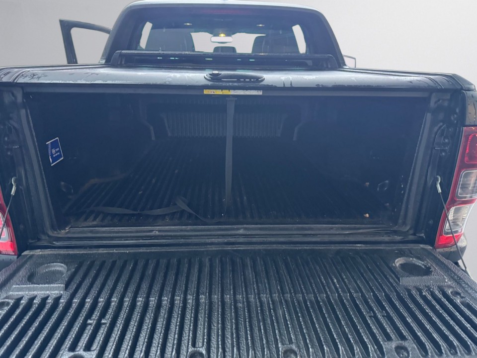 Ford Raptor - foto 17
