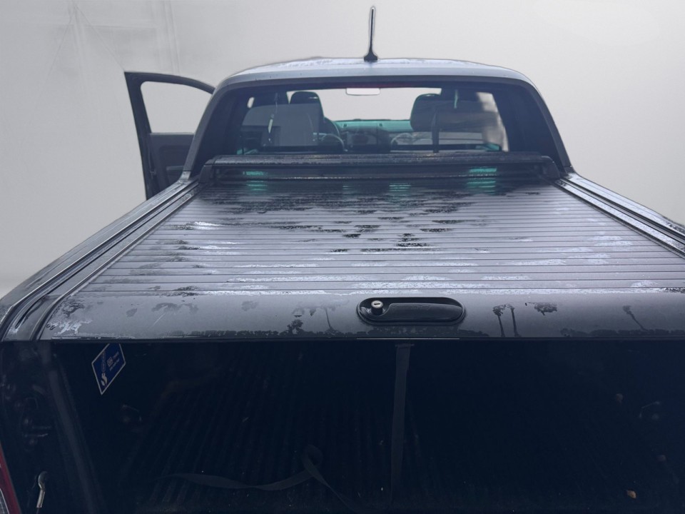 Ford Raptor - foto 16