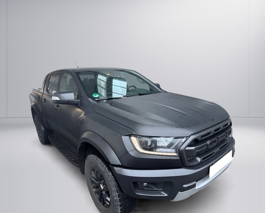 Ford Raptor