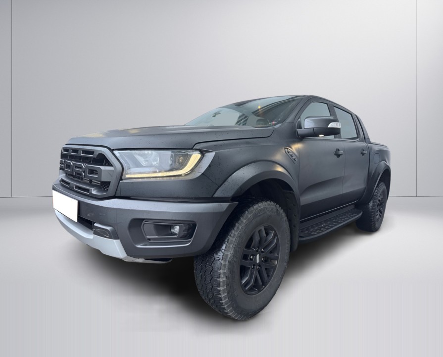 Ford Raptor (2)