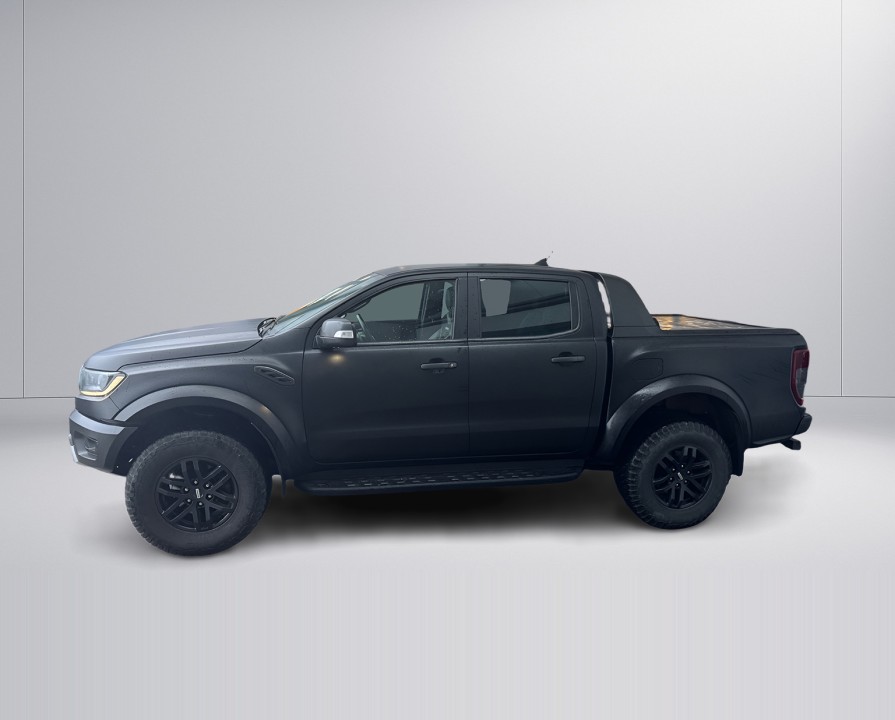 Ford Raptor (3)