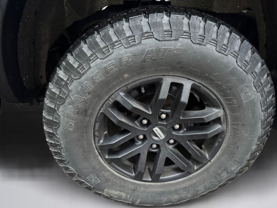 Ford Raptor - foto 19