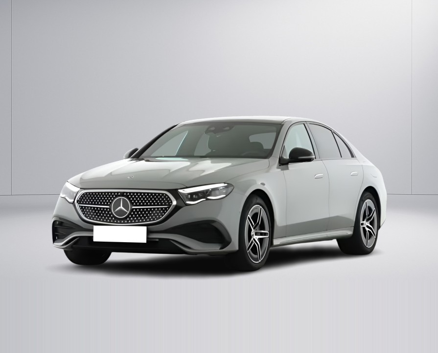 Mercedes-Benz E 400e 4MATIC AMG - foto 7