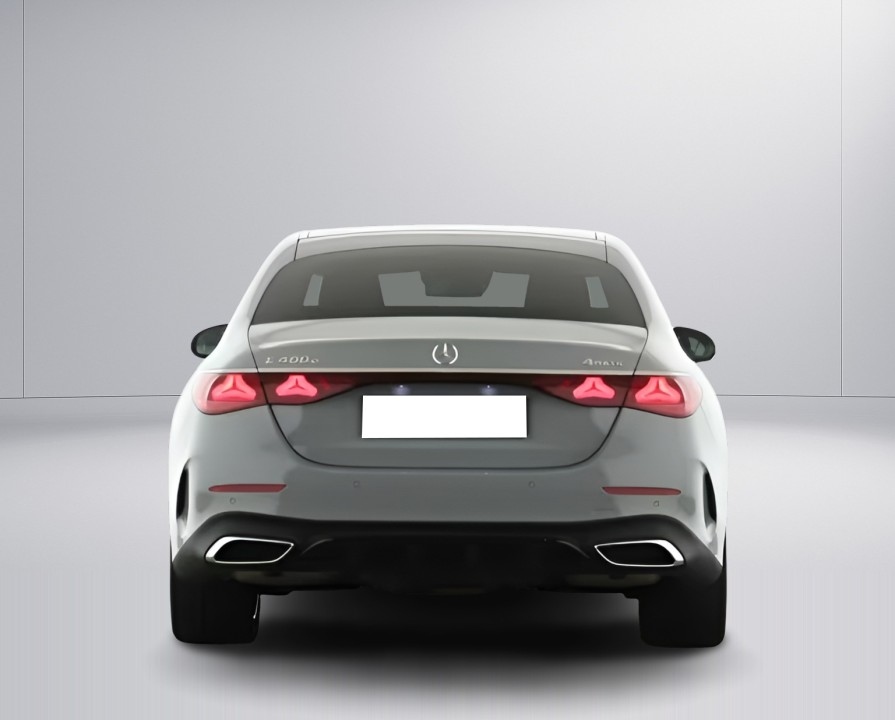 Mercedes-Benz E 400e 4MATIC AMG (4)