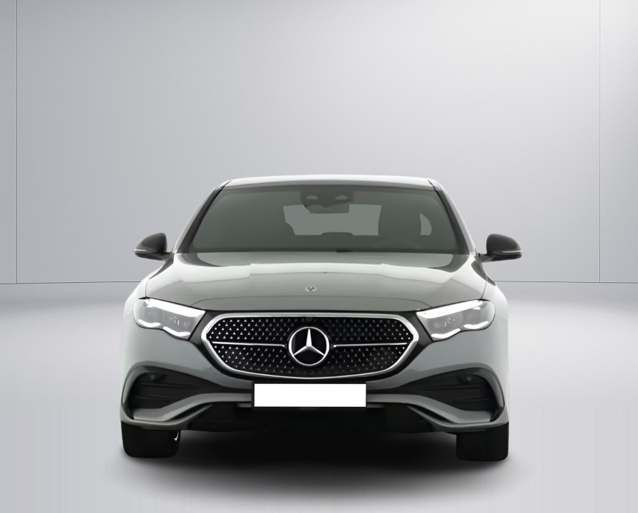 Mercedes-Benz E 400e 4MATIC AMG - foto 8
