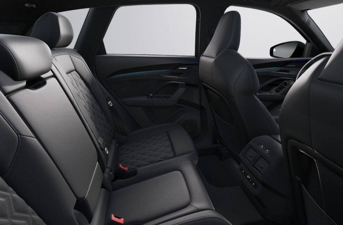 Audi Q5 e-hybrid quattro S tronic - foto 7