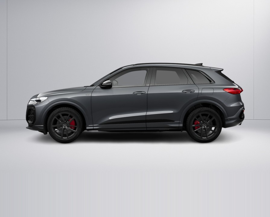 Audi Q5 e-hybrid quattro S tronic (3)
