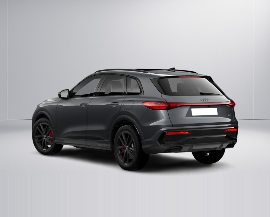 Audi Q5 e-hybrid quattro S tronic (4)