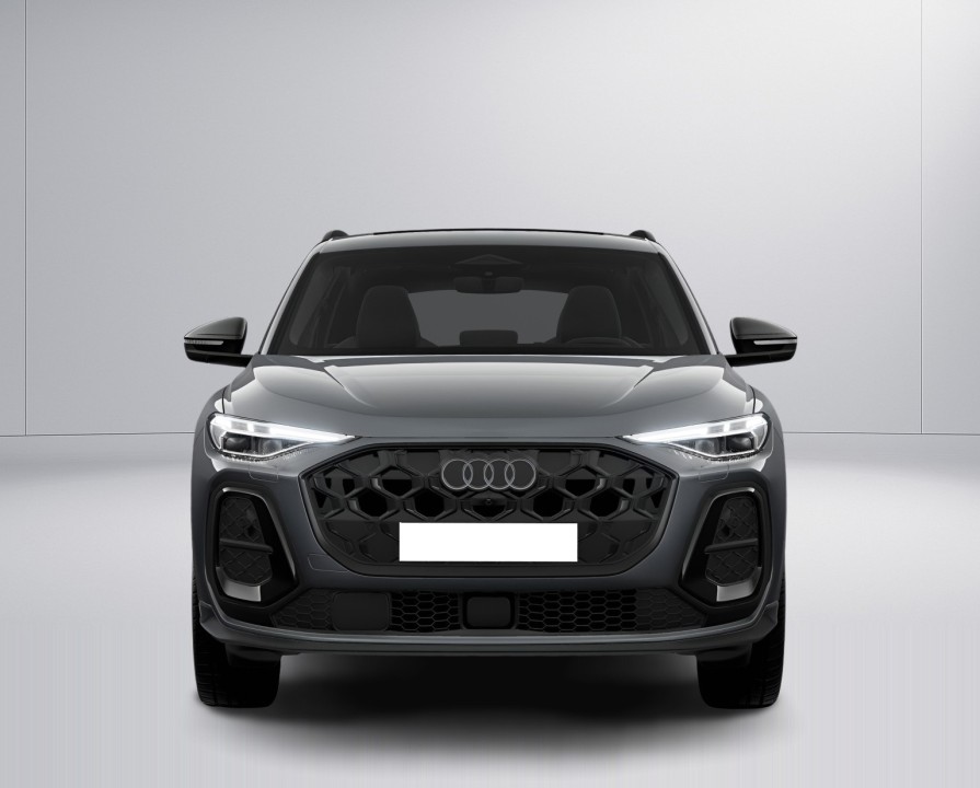 Audi Q5 e-hybrid quattro S tronic (2)
