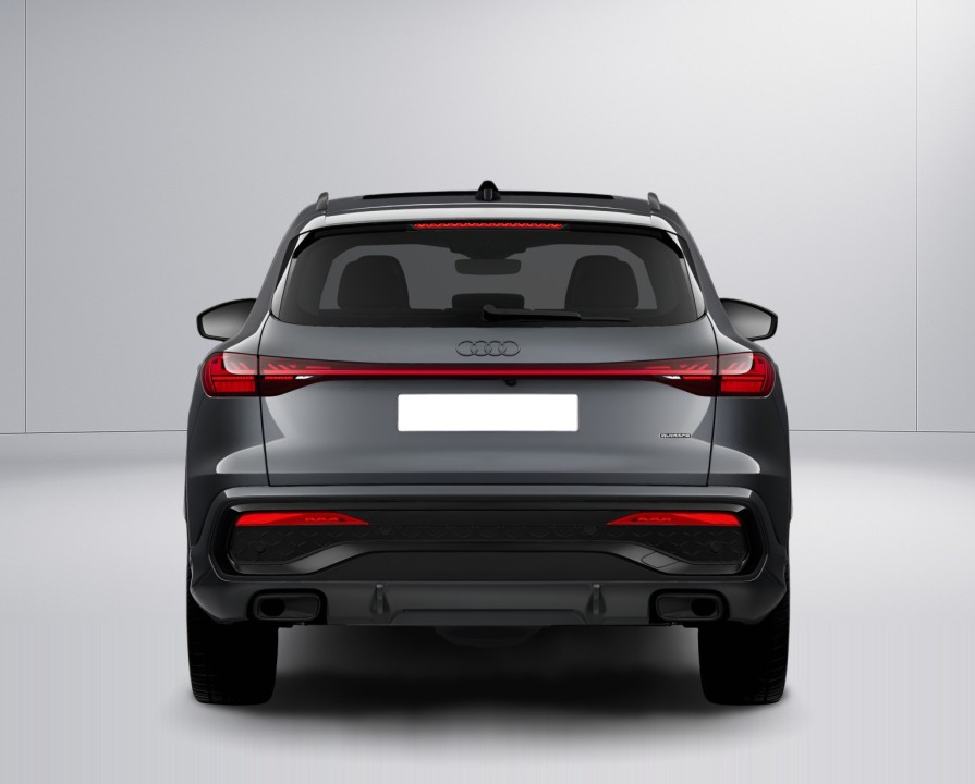 Audi Q5 e-hybrid quattro S tronic (5)