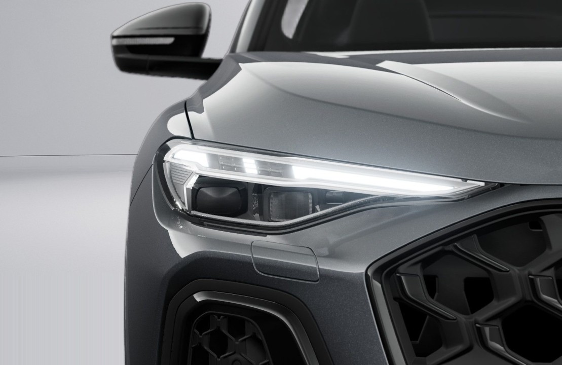 Audi Q5 e-hybrid quattro S tronic - foto 10