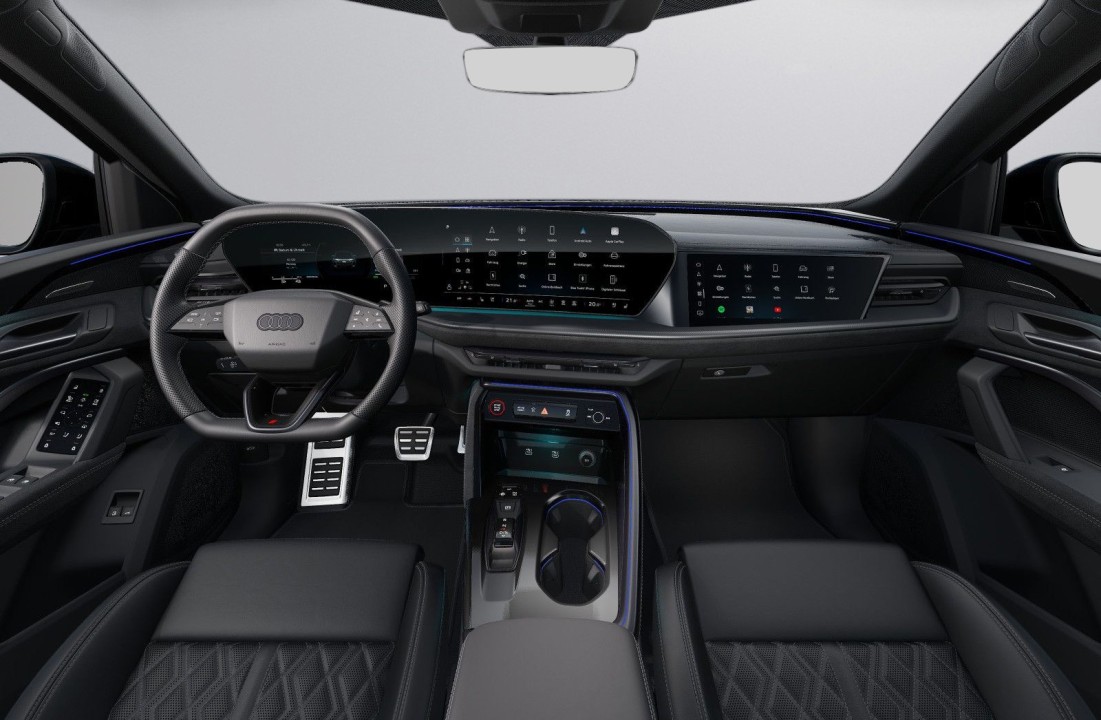 Audi Q5 e-hybrid quattro S tronic - foto 9