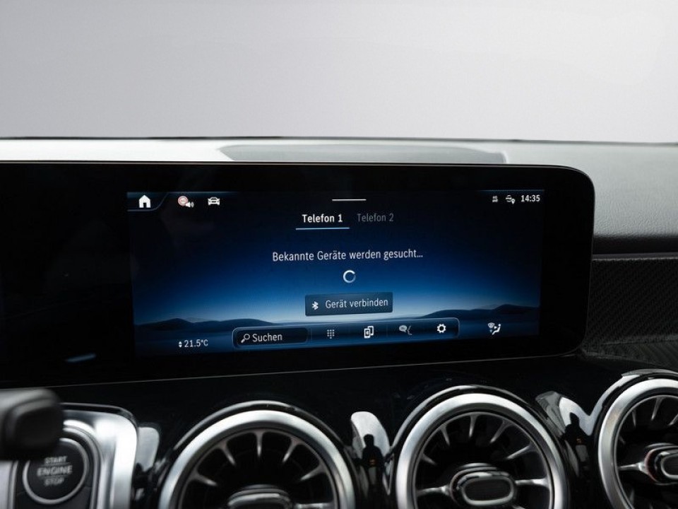 Mercedes-Benz GLB 220 4MATIC AMG - foto 15