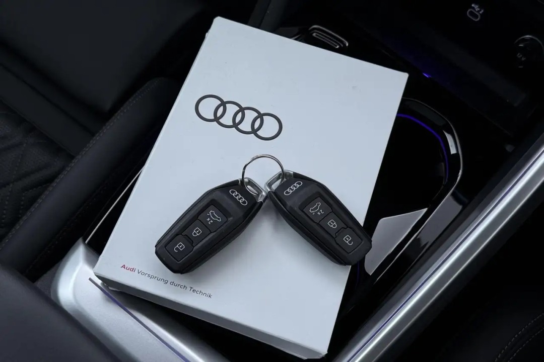 Audi Q5 2.0 TFSI Quattro S edition - foto 45
