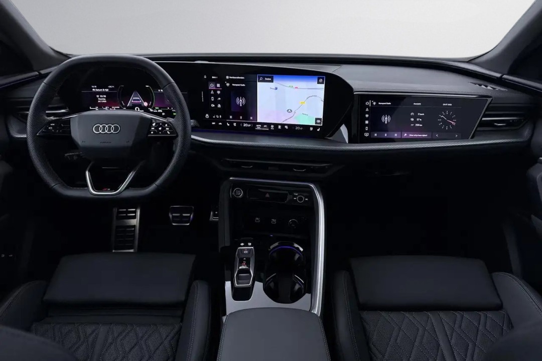 AUDI Q5 2025 — imagine 18