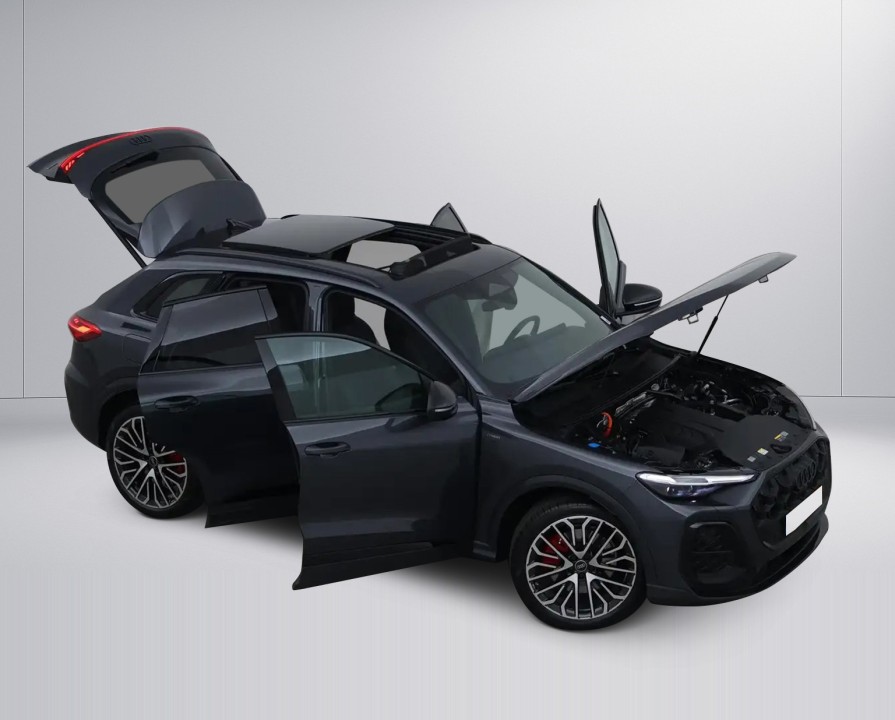 AUDI Q5 2025 — imagine 17