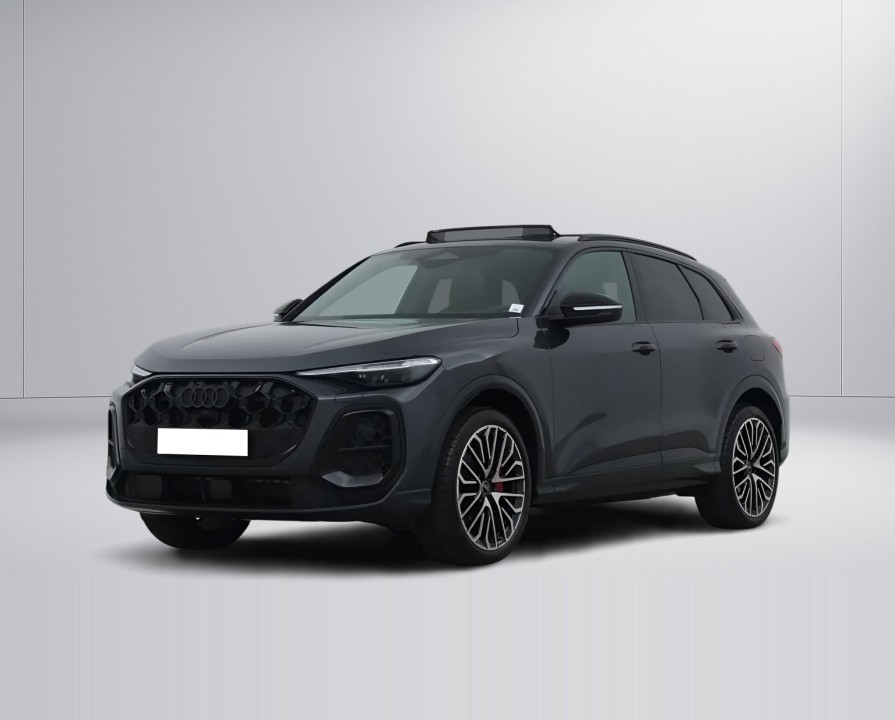 AUDI Q5 2025 — imagine 5