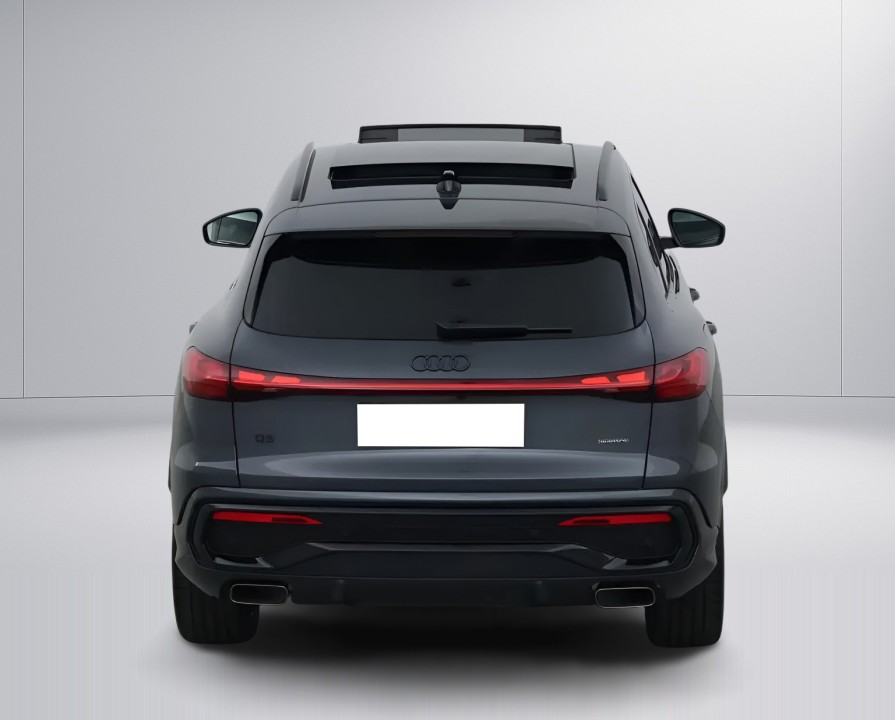 AUDI Q5 2025 — imagine 3