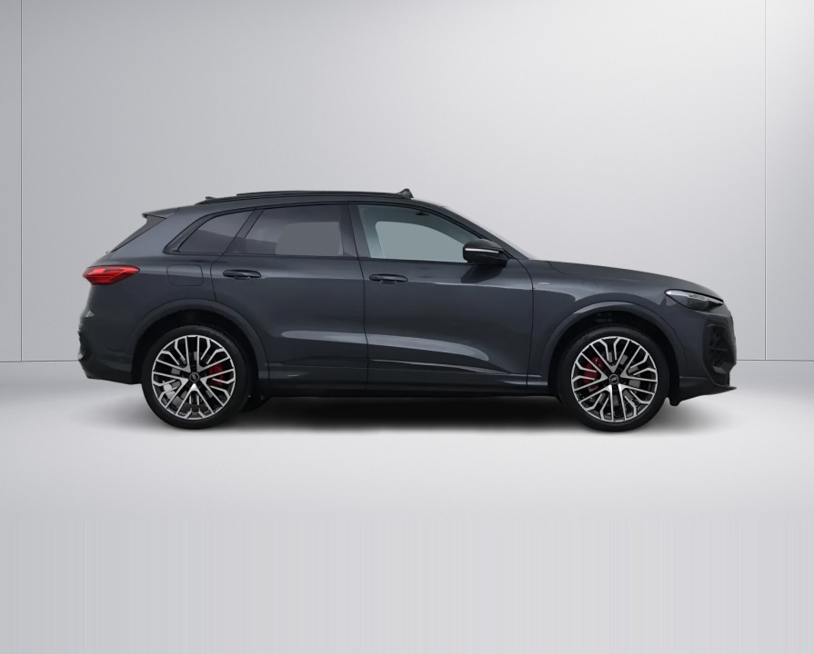 AUDI Q5 2025 — imagine 2