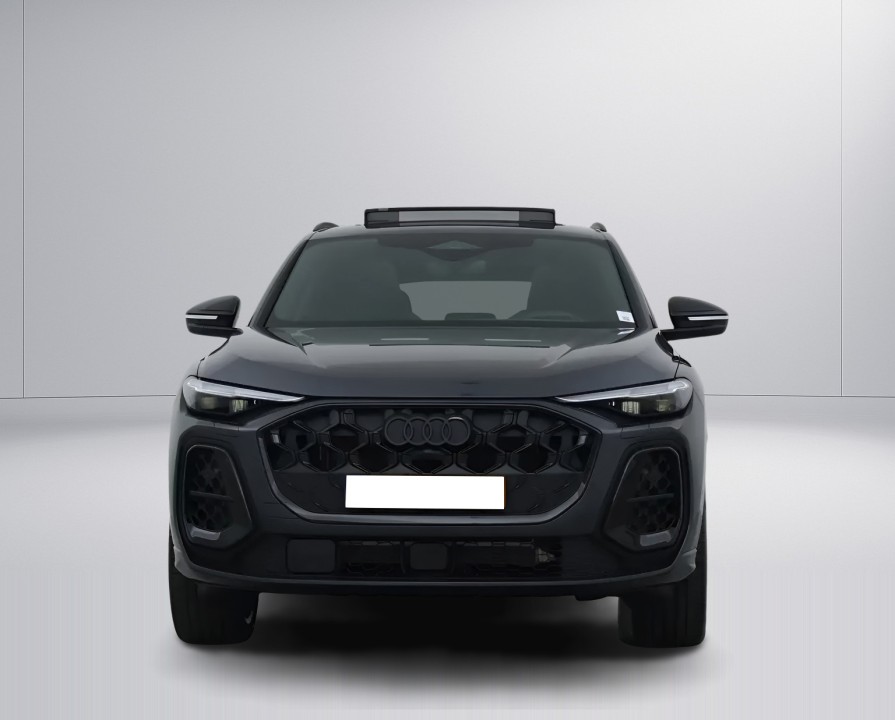 AUDI Q5 2025 — imagine 16