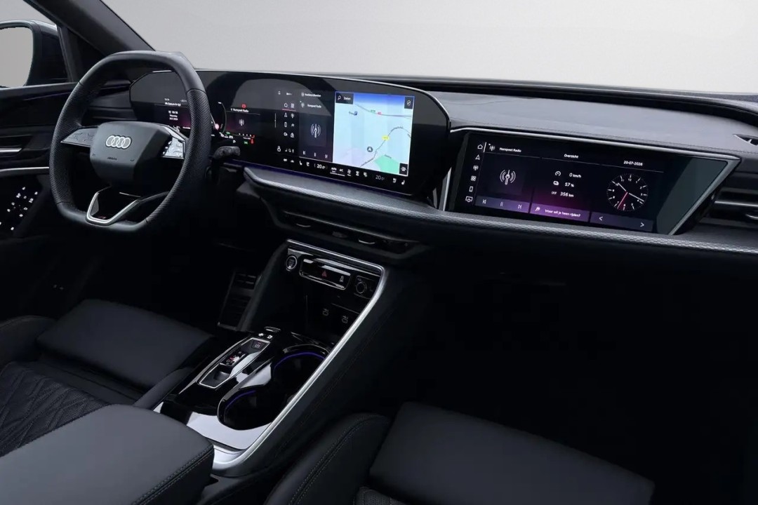 AUDI Q5 2025 — imagine 19