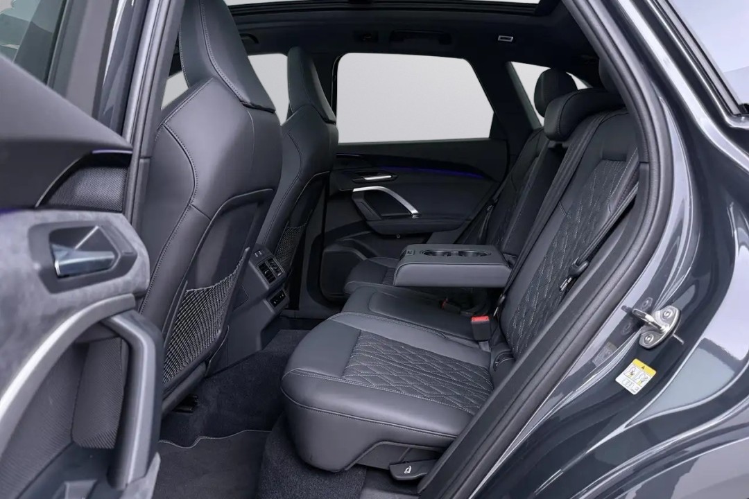 Audi Q5 2.0 TFSI Quattro S edition - foto 40