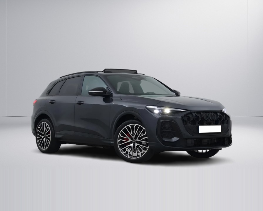 AUDI Q5 2025