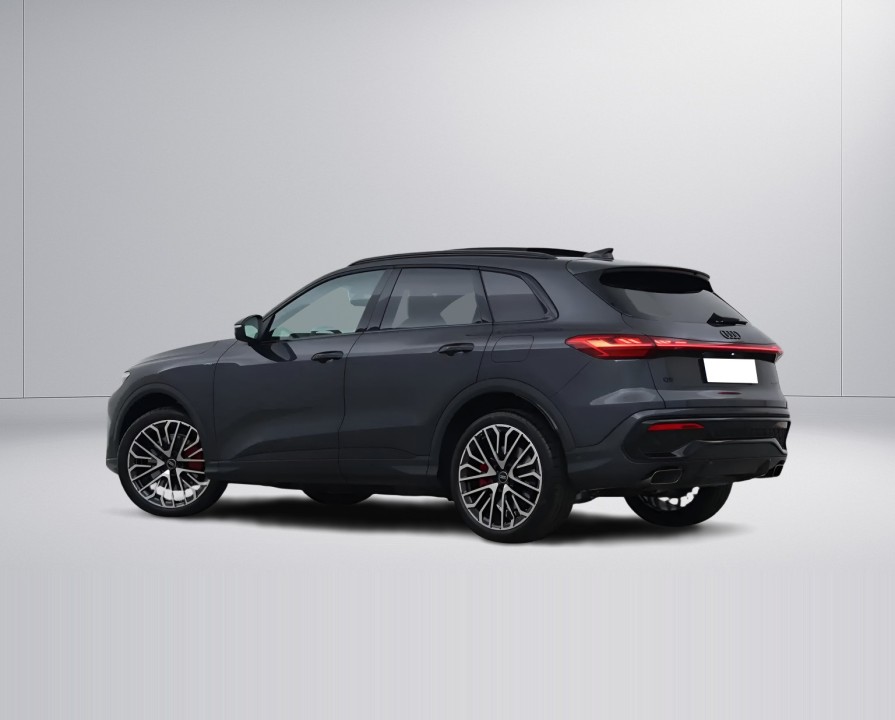 AUDI Q5 2025 — imagine 4