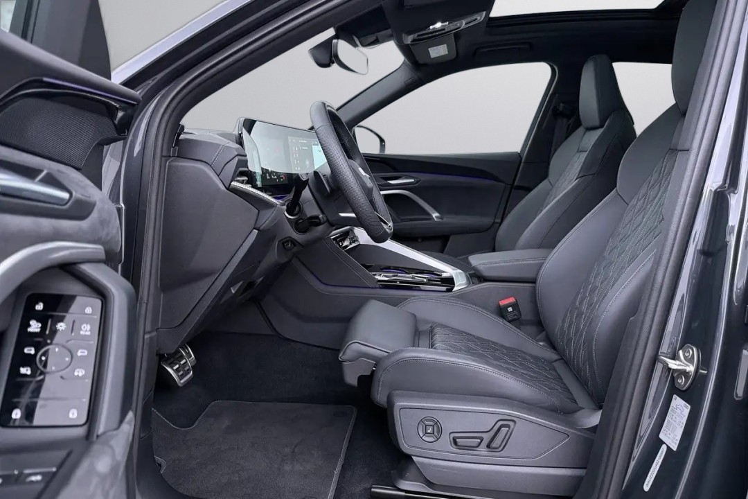AUDI Q5 2025 — imagine 20
