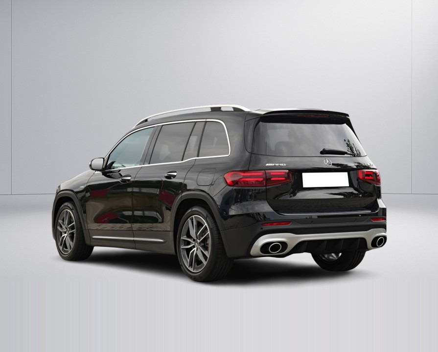 Mercedes-Benz GLB 35 AMG 4MATIC (4)