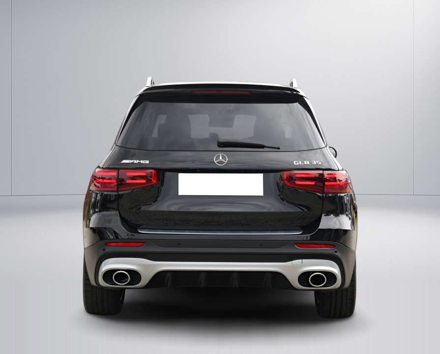 Mercedes-Benz GLB 35 AMG 4MATIC (3)