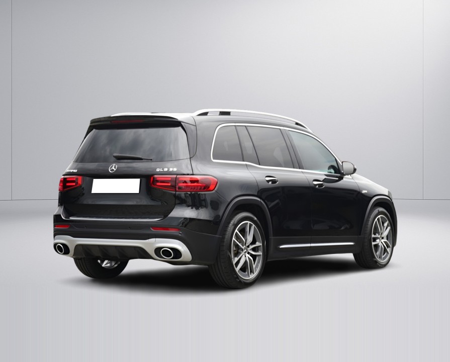 Mercedes-Benz GLB 35 AMG 4MATIC (2)