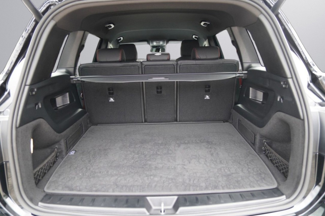Mercedes-Benz GLB 35 AMG 4MATIC - foto 26