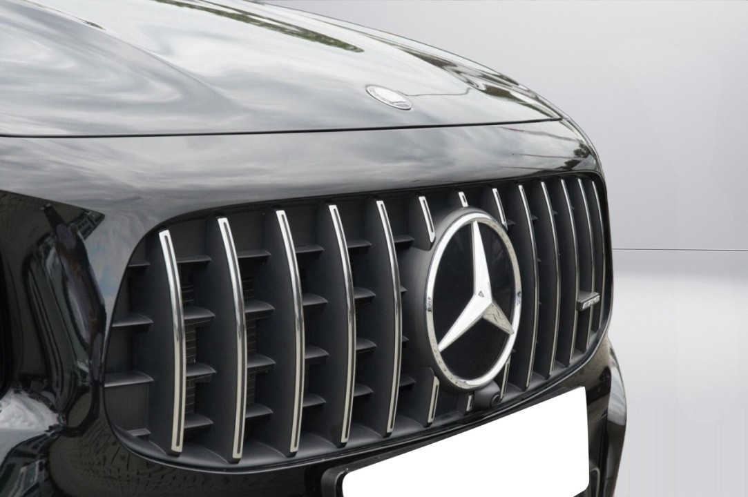 Mercedes-Benz GLB 35 AMG 4MATIC - foto 23
