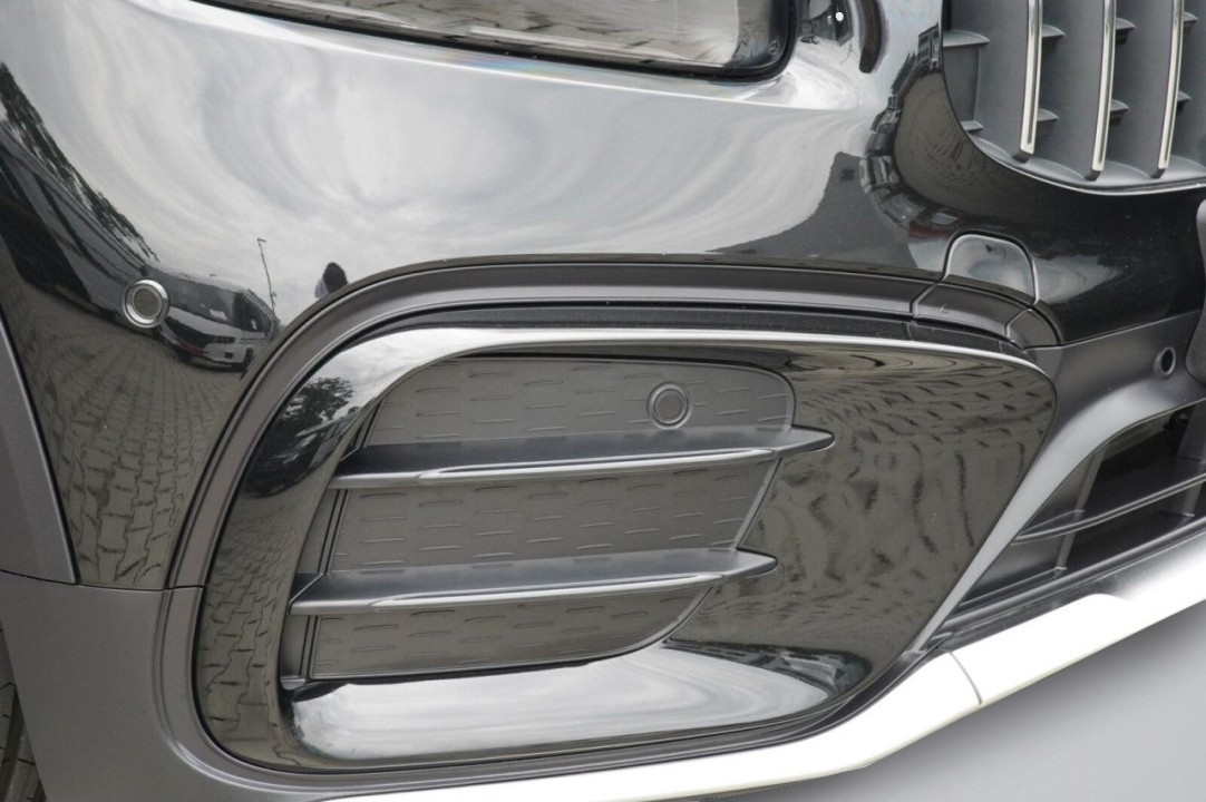 Mercedes-Benz GLB 35 AMG 4MATIC - foto 22