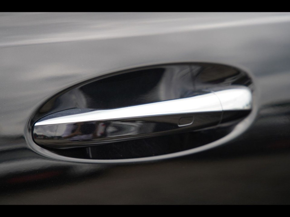 Mercedes-Benz GLB 35 AMG 4MATIC - foto 24