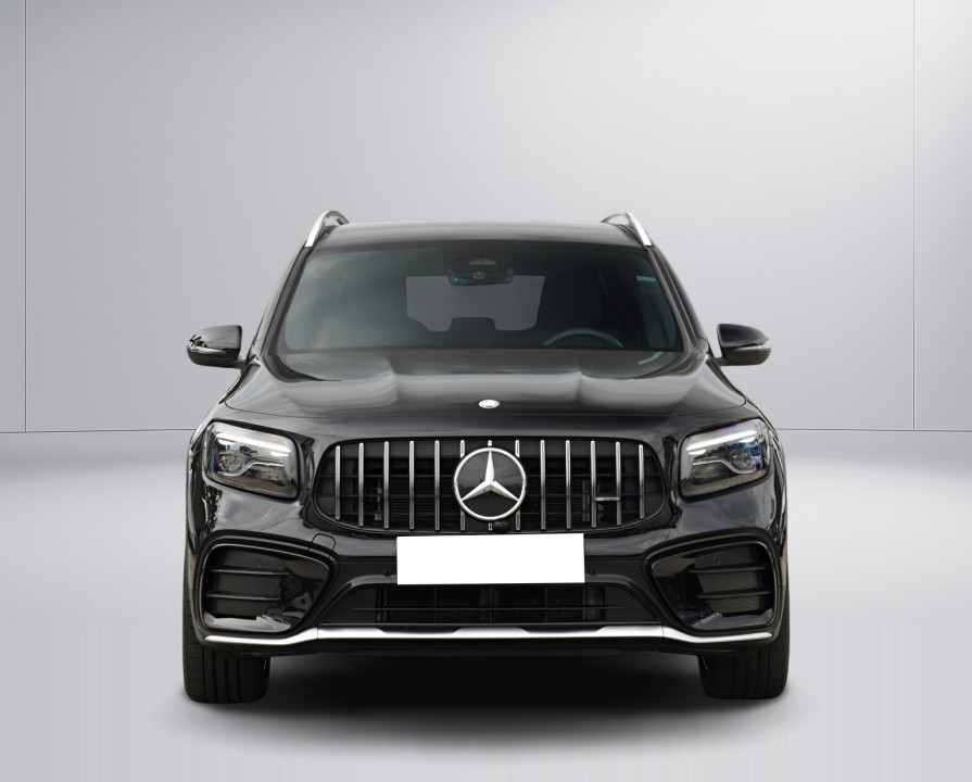 Mercedes-Benz GLB 35 AMG 4MATIC - foto 7
