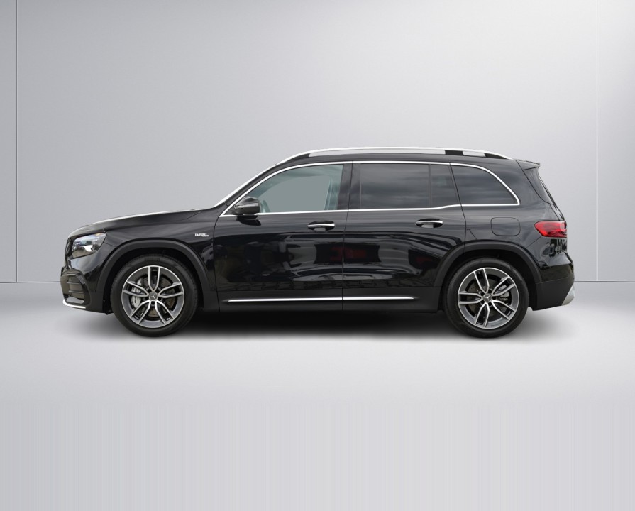 Mercedes-Benz GLB 35 AMG 4MATIC (5)