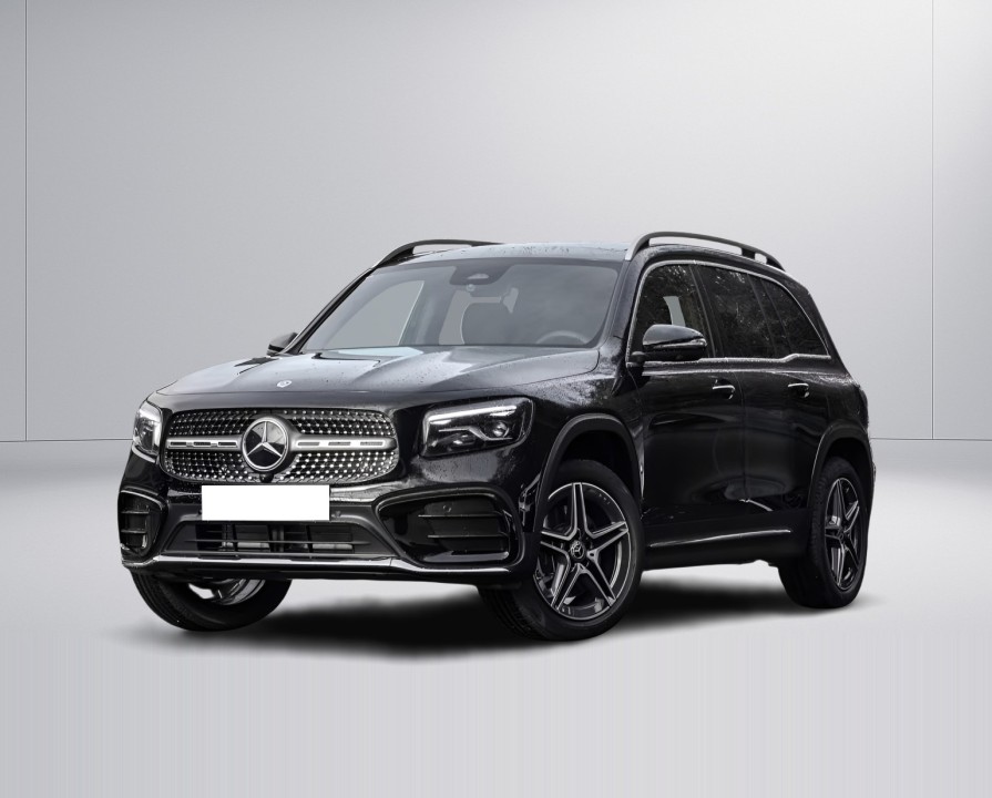 Mercedes-Benz GLB 220 4MATIC AMG