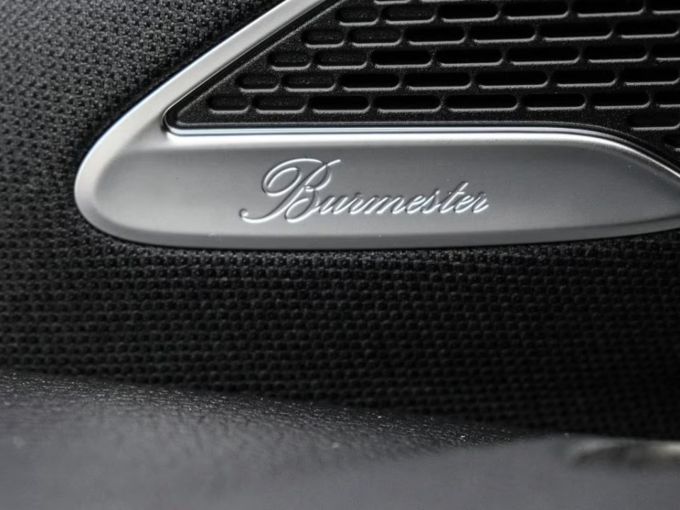 Mercedes-Benz GLB 220 4MATIC AMG - foto 15