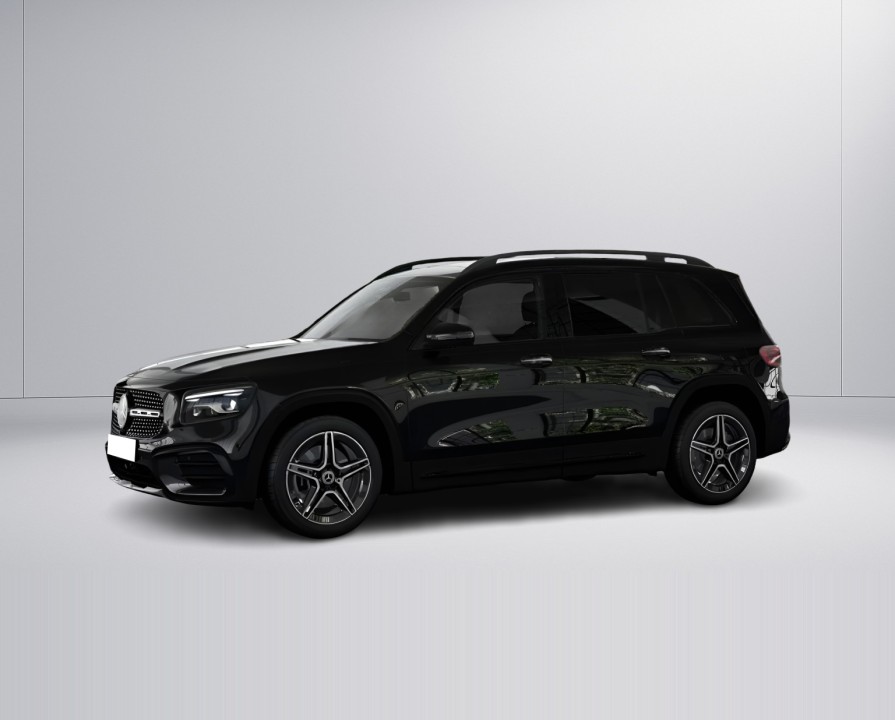 Mercedes-Benz GLB 220 4MATIC AMG - foto 10