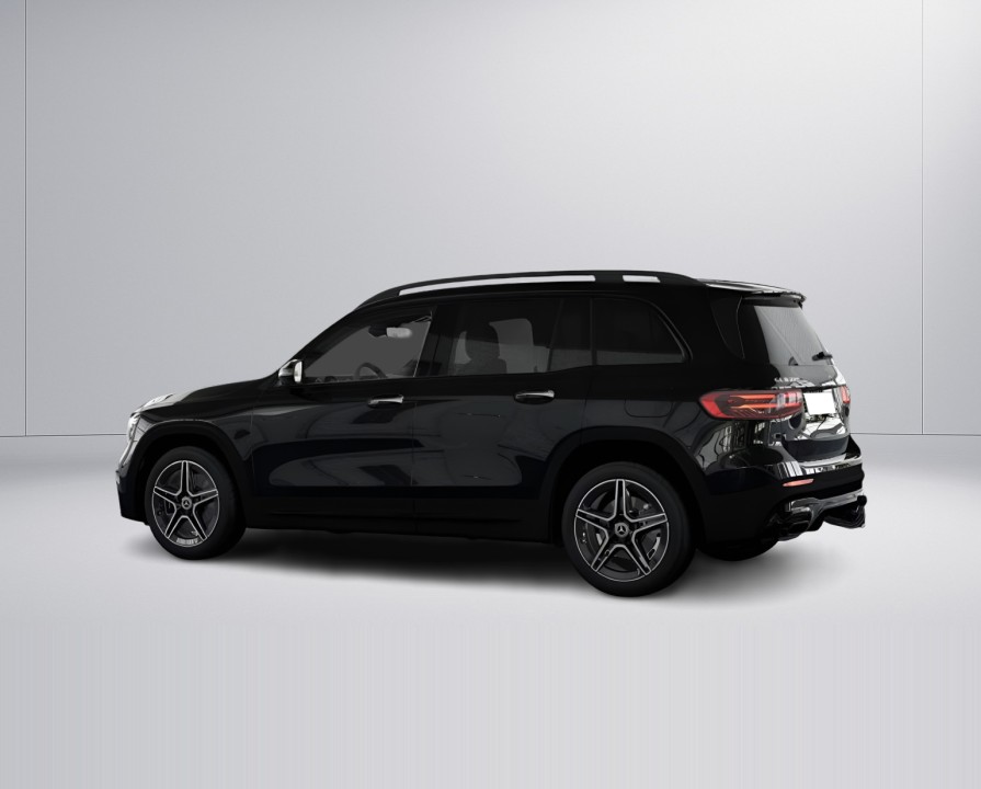Mercedes-Benz GLB 220 4MATIC AMG - foto 8