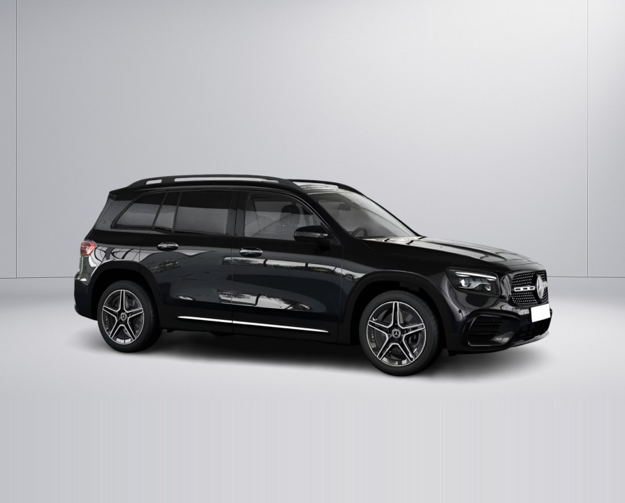 Mercedes-Benz GLB 220 4MATIC AMG (2)